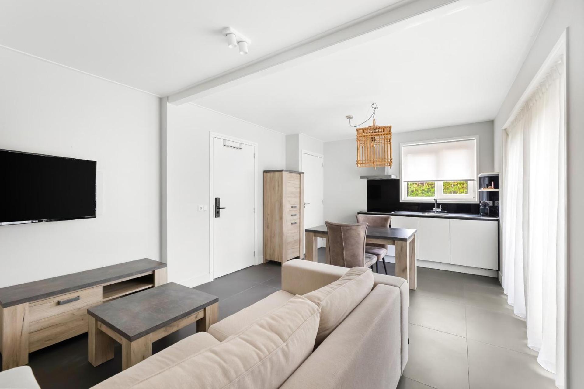 De Dorsvloer Appartement Domburg Buitenkant foto