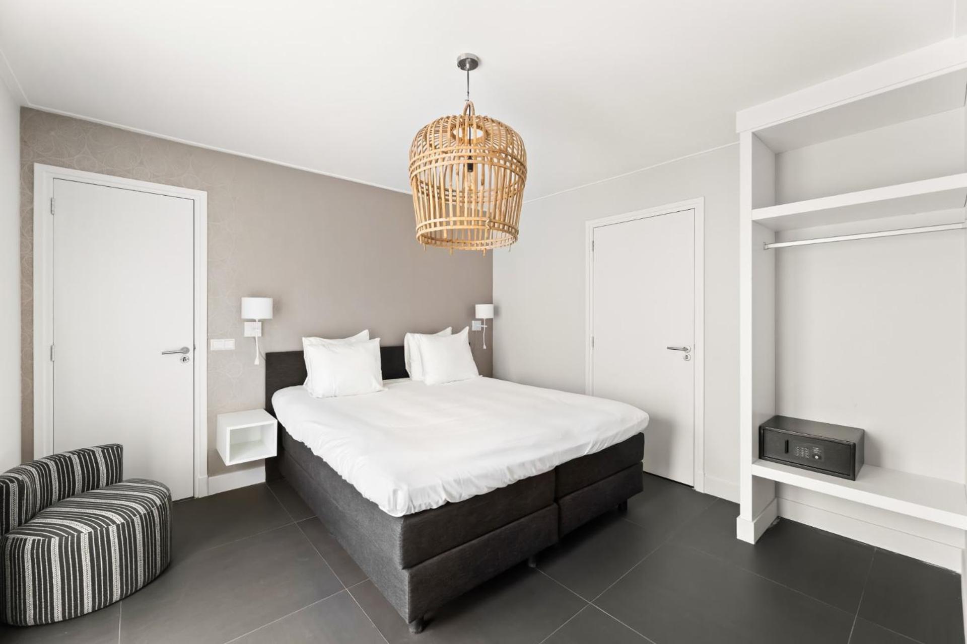 De Dorsvloer Appartement Domburg Buitenkant foto