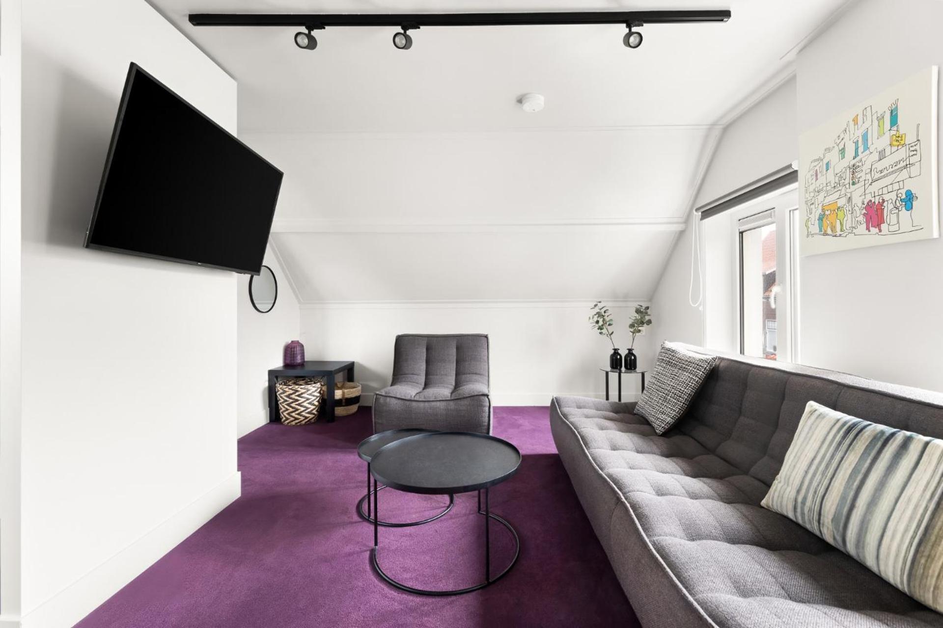 De Dorsvloer Appartement Domburg Buitenkant foto