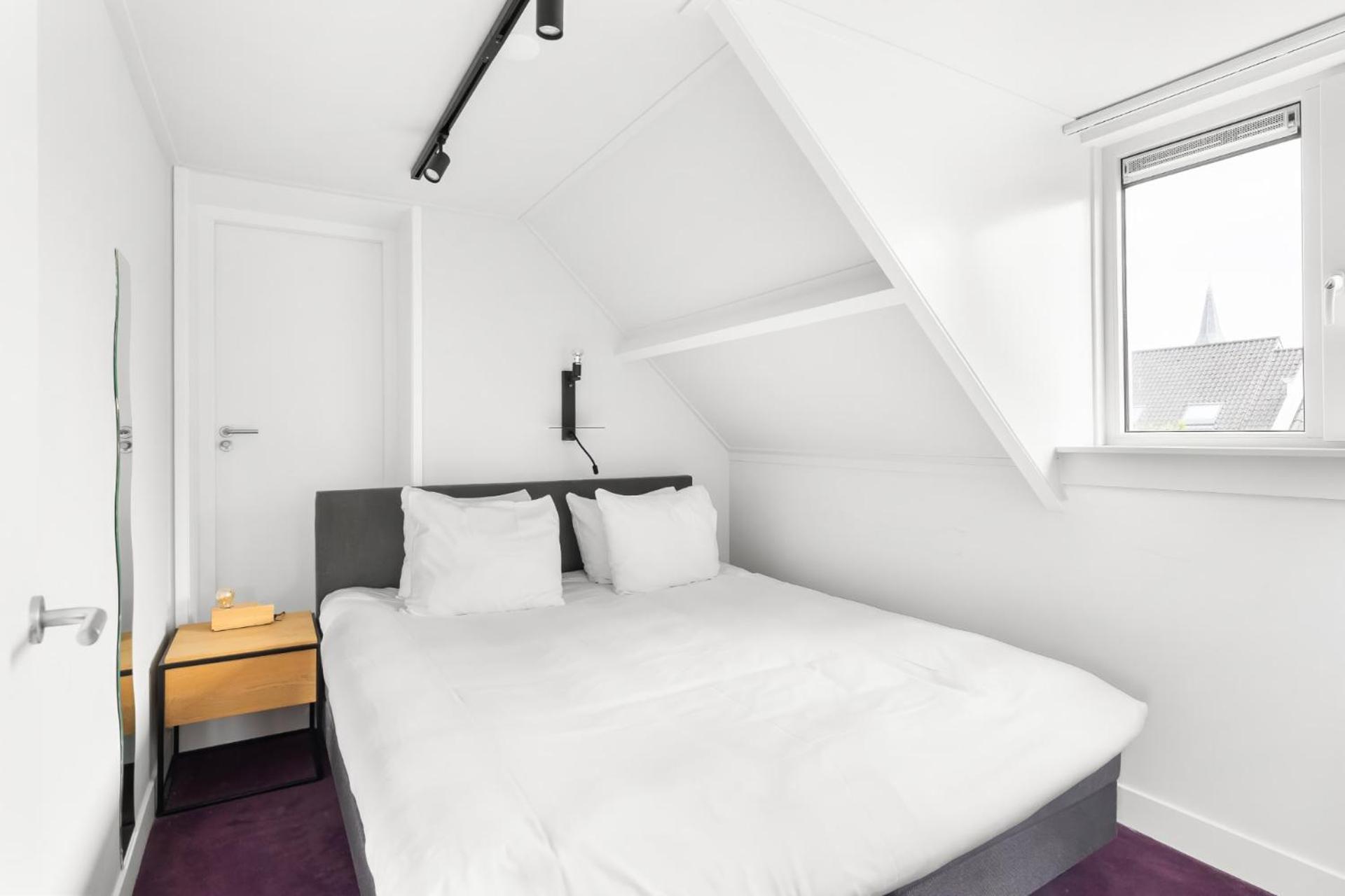 De Dorsvloer Appartement Domburg Buitenkant foto